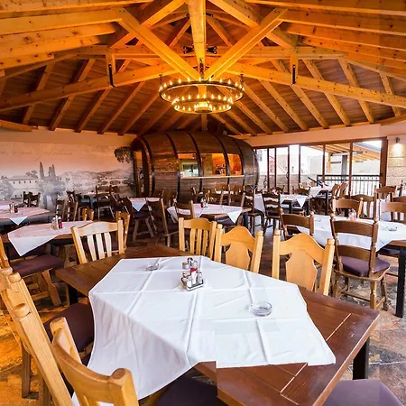 Motel Mosko Trebinje