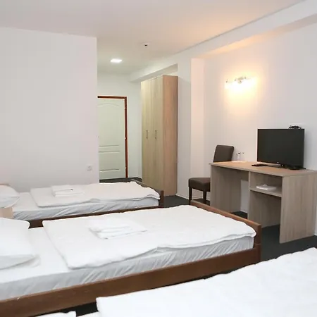 Mosko Motel