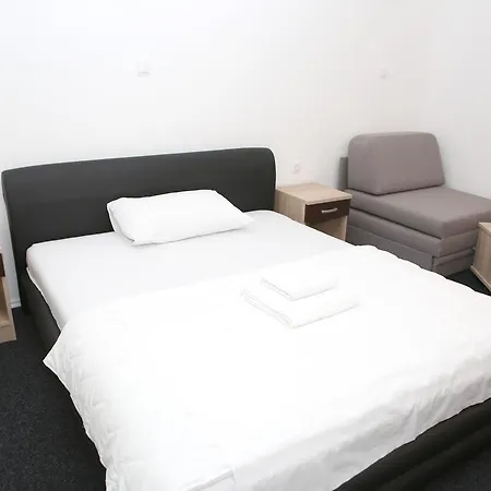 Motel Mosko Trebinje