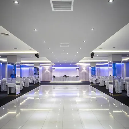 Mosko Motel 3*