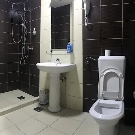 Motel Mosko 3*